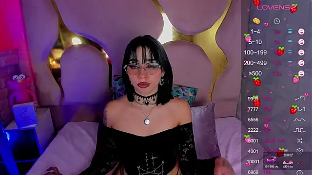 Niina Sissy online show from 02-20-26, 06:26