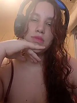 Mellhots2 online show from 04-09-26, 07:09