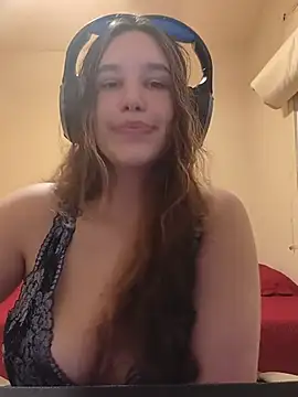 Mellhots2 online show from 07-22-26, 12:34