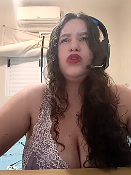 Mellhots2 online show from 02-19-26, 11:12