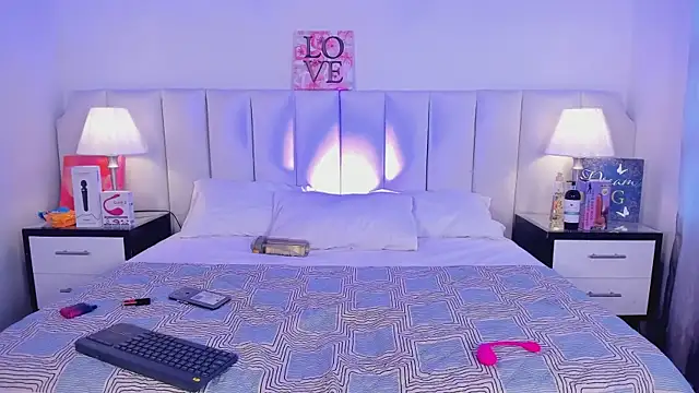 scarlettTease  online show from 09-13-25, 02:17