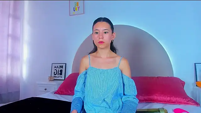 scarlettTease  online show from 09-10-25, 02:38