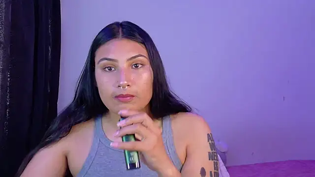 Linda andrew online show from 07-17-26, 04:48