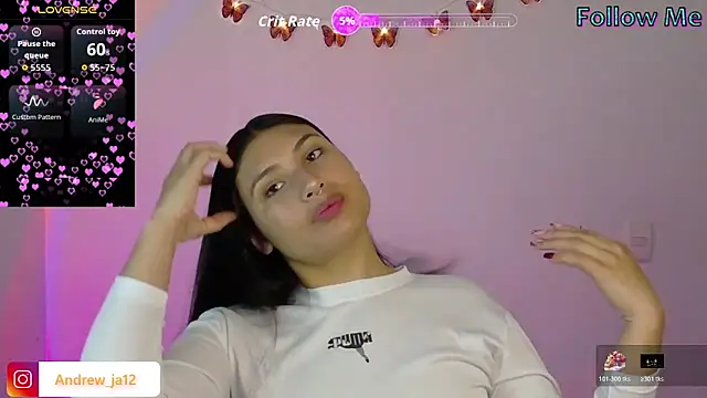 Linda andrew online show from 03-11-26, 07:41