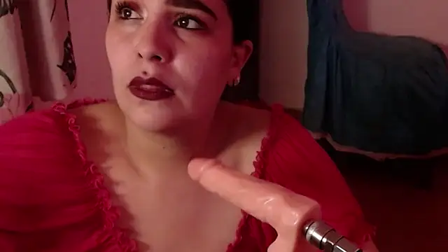 Salma deep online show from 10-17-25, 03:14