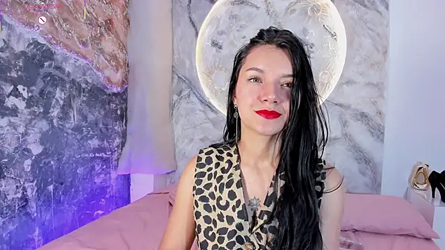 RoxanaBorns  online show from 11-02-25, 12:43