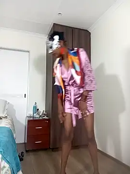 Snapshot of Afrigantia chatting on 11-06-25, 11:03 Afrigantia online show from 11-06-25, 11:03