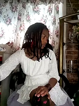 Afrigantia online show from 03-09-26, 08:18