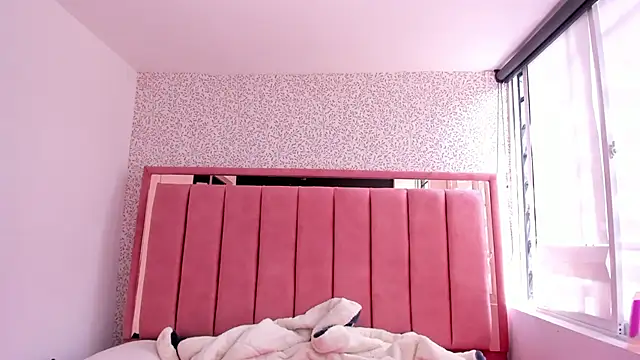 Hanna Lee   online show from 11-09-25, 03:38