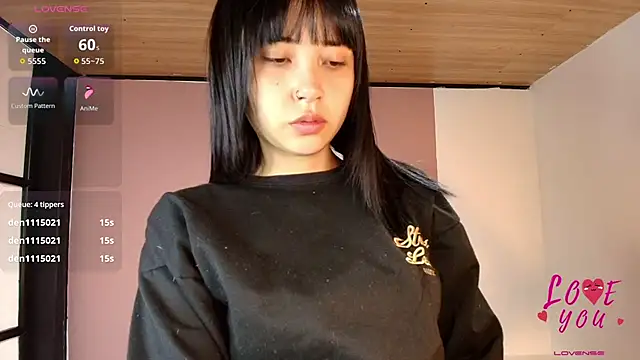 Hanna Lee   online show from 03-31-26, 05:04