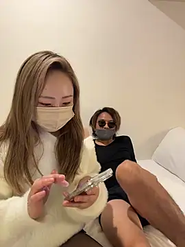 POMUPOMUPURIN2 online show from 12-23-25, 11:09