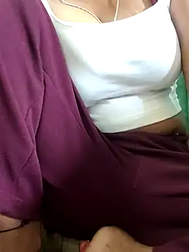 kissujaan online show from 09-11-25, 05:51