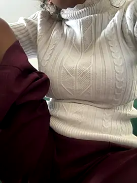 kissujaan online show from 11-02-25, 03:55