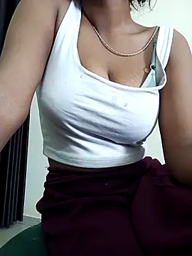 kissujaan online show from 09-28-25, 03:57