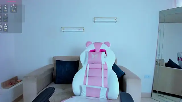 april smiith online show from 02-17-26, 12:13