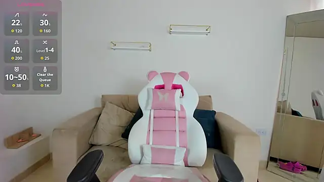 april smiith online show from 02-16-26, 01:10