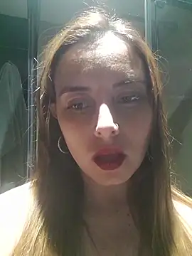 Scarlett Pink Rose online show from 11-30-25, 03:40