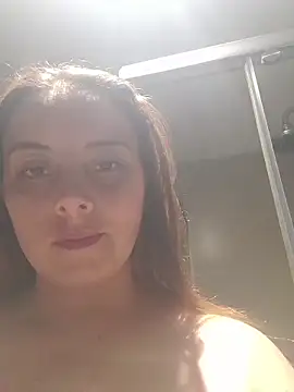 Scarlett Pink Rose online show from 12-04-25, 07:57