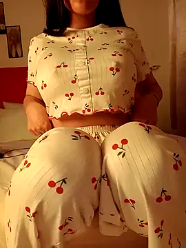 OnlyRima online show from 10-18-25, 10:34