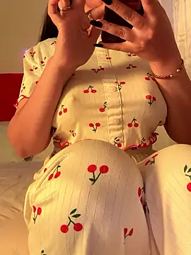 OnlyRima online show from 10-05-25, 12:40