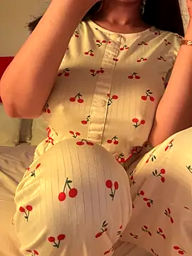 OnlyRima online show from 11-10-25, 02:44