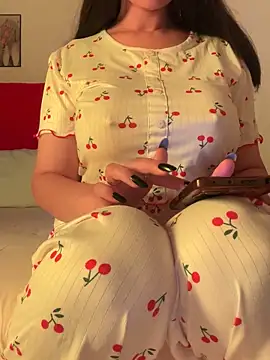 OnlyRima online show from 10-07-25, 09:43