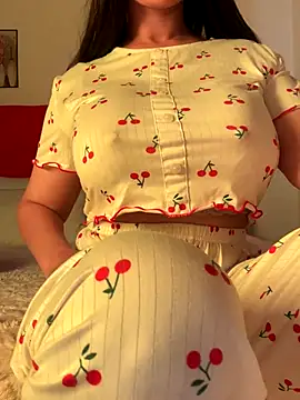 OnlyRima online show from 09-30-25, 11:49