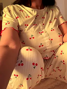 OnlyRima online show from 11-27-25, 09:32