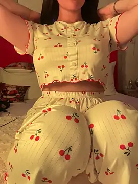 OnlyRima online show from 12-04-25, 10:42