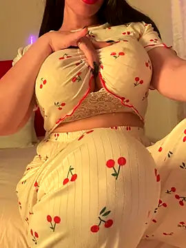 OnlyRima online show from 10-07-25, 09:49