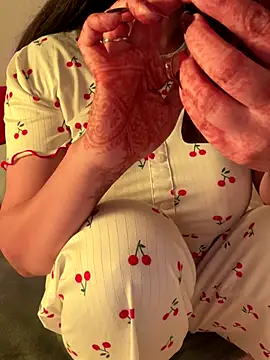 OnlyRima online show from 12-20-25, 11:24