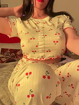 OnlyRima online show from 11-30-25, 10:54