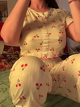 OnlyRima online show from 12-01-25, 11:55