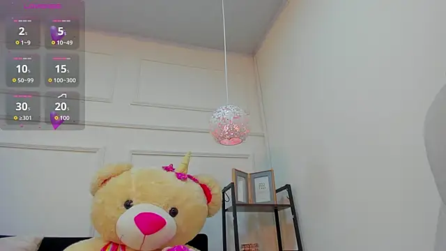 Snapshot of im_Lorena chatting on 01-17-26, 08:23 im Lorena online show from 01-17-26, 08:23