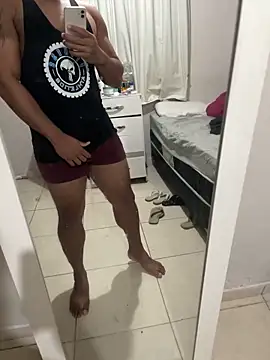 alanjordan100 online show from 02-23-26, 12:34