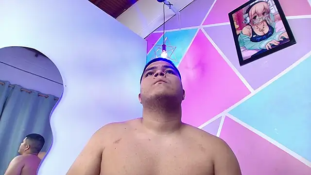 naomi campbel  online show from 02-10-26, 08:30