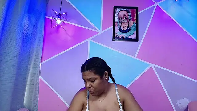 naomi campbel  online show from 03-15-26, 02:02