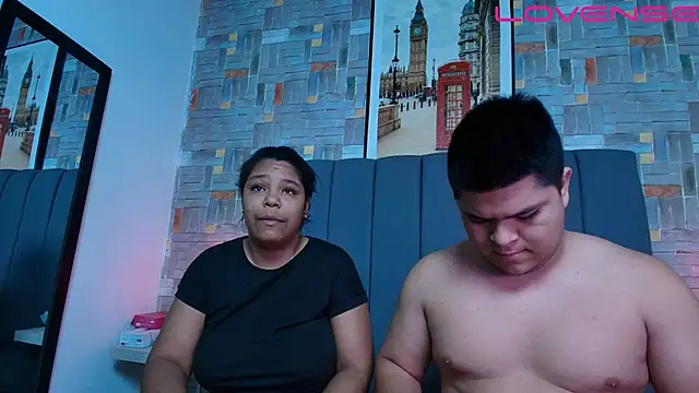 naomi campbel  online show from 03-29-26, 02:41