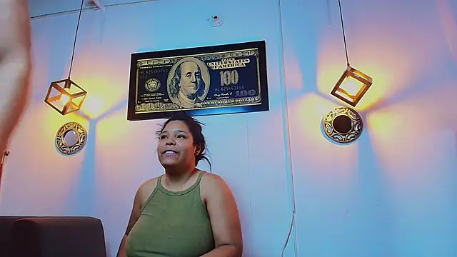 naomi campbel  online show from 03-31-26, 03:03