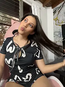 Harley J  online show from 09-18-25, 01:36