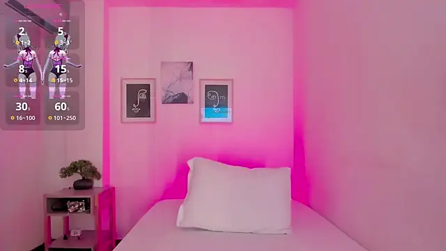 Anastasia lauren online show from 01-06-26, 08:02