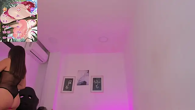 Anastasia lauren online show from 10-09-25, 07:58