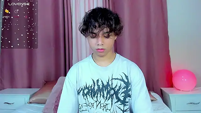 Honeymoon sariel online show from 03-09-26, 01:25