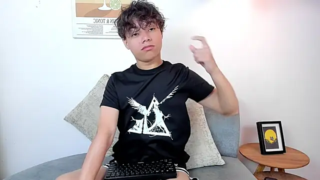 Honeymoon sariel online show from 02-26-26, 01:33