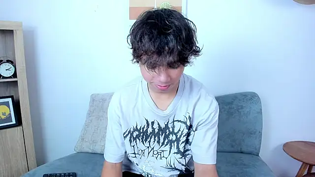 Honeymoon sariel online show from 04-12-26, 01:25