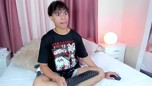 Honeymoon sariel online show from 10-29-25, 09:03