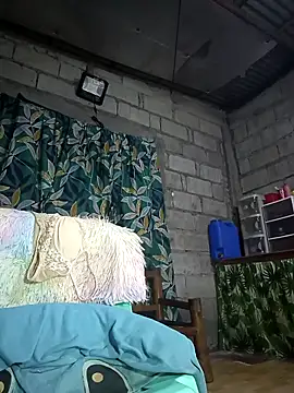 Sexy Juliah online show from 03-23-26, 07:36