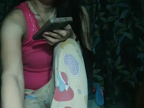 Sexy Juliah online show from 01-12-26, 07:20