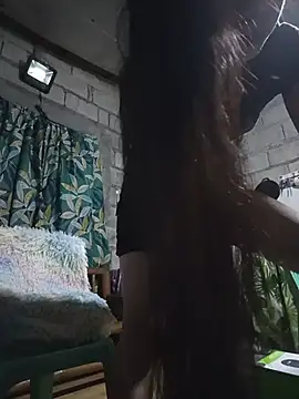 Sexy Juliah online show from 07-19-26, 11:40