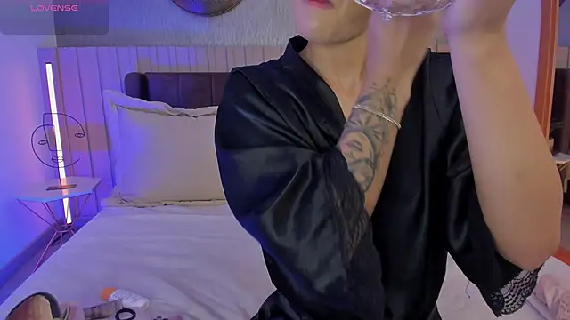 NaishaFord 1 online show from 11-16-25, 12:15